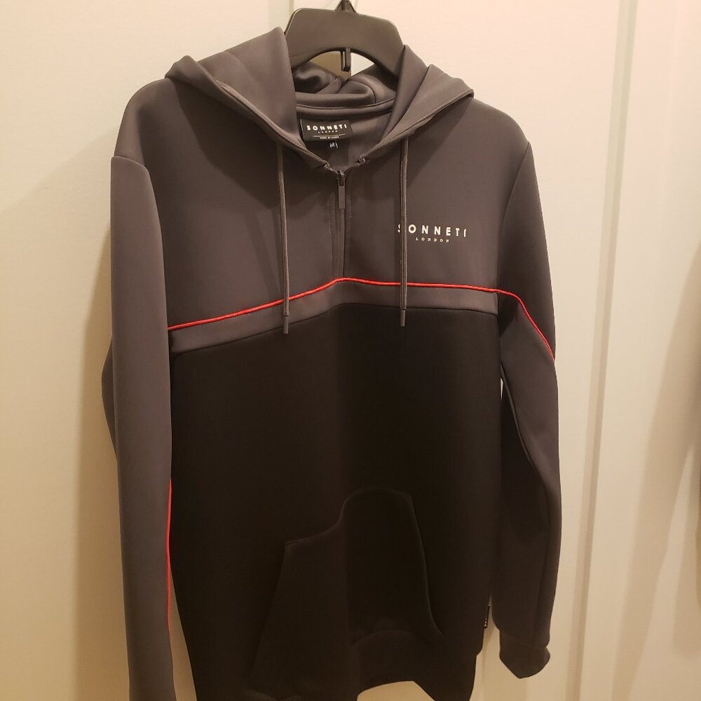 Sonneti Track Suit Size M